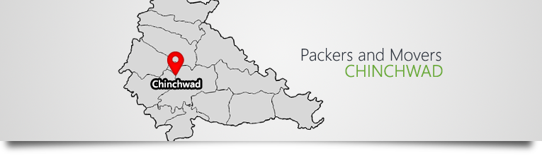 Packers and Movers Chinchwad Pune