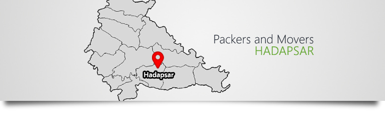 Packers and Movers Hadapsar, Pune