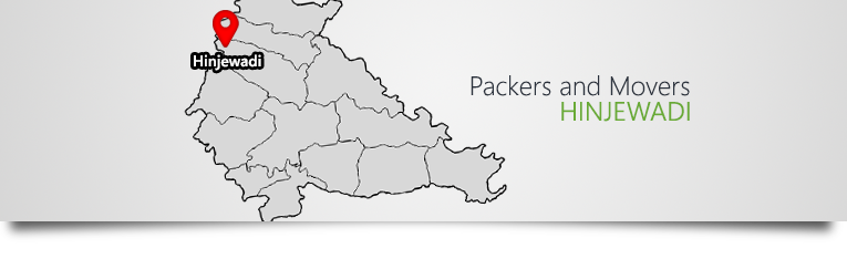 Packers and Movers Hinjewadi, Pune