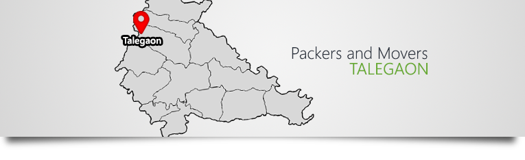 Packers and Movers Talegaon Pune