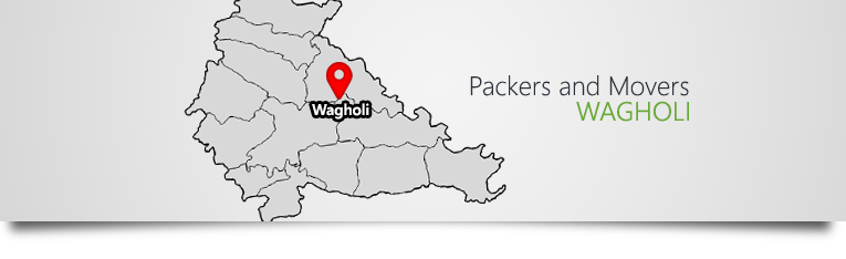 Packers and Movers Wagholi Pune