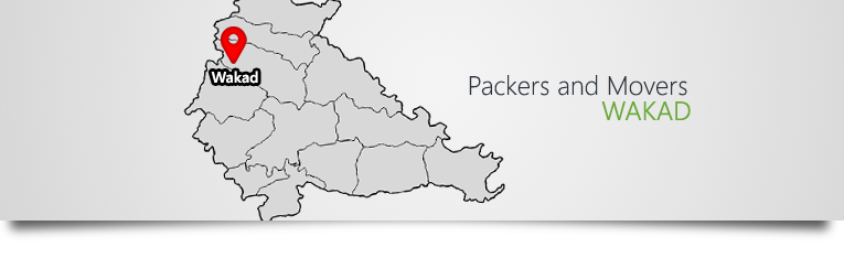 Packers and Movers Wakad Pune