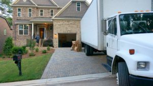 Household Shifting Service In Pune