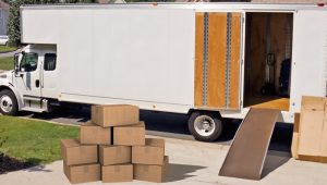 Packers and Movers In Pune