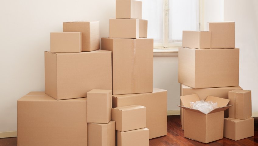 Reliable Packers and Movers Pune