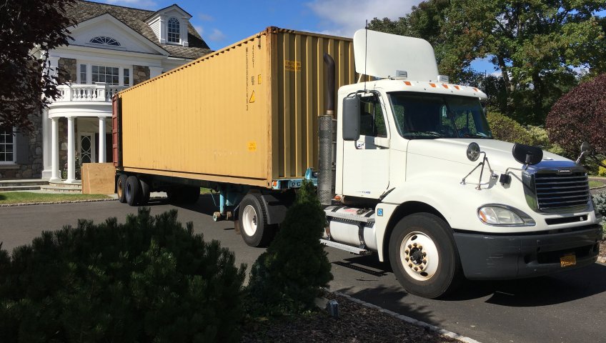 Full Service Moving Company In Pune