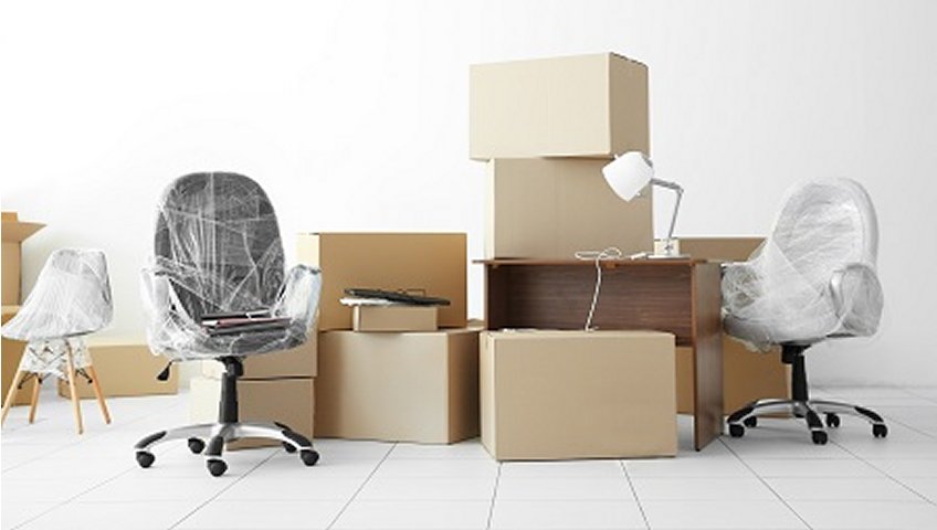 Office Moving Service In Pune