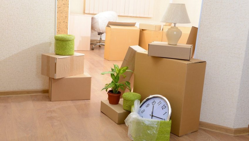 Packing and Unpacking Service In Pune