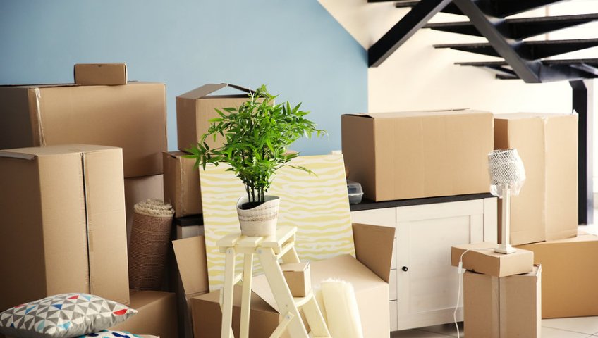 Residential Packers and Movers Pune