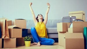 Packers and Movers from Pune to Ahmedabad