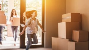 Packers and Movers Dhanori