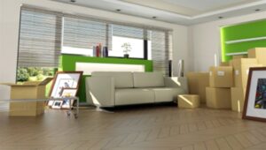 Packers and Movers Bhugaon Pune
