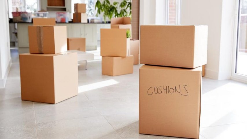 How To Save Money On Your Next Move