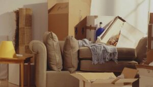 Packers and Movers Ghorpadi