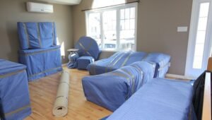Packers and Movers Gudhe