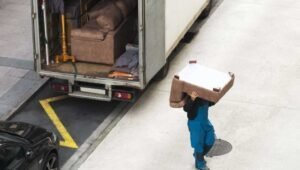 Packers and Movers Purandar