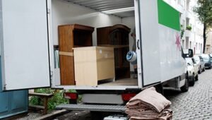 Packers and Movers Rasta Peth