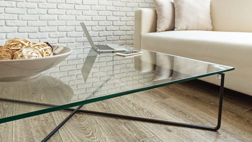 How to Safeguard Glass Furniture During a Move